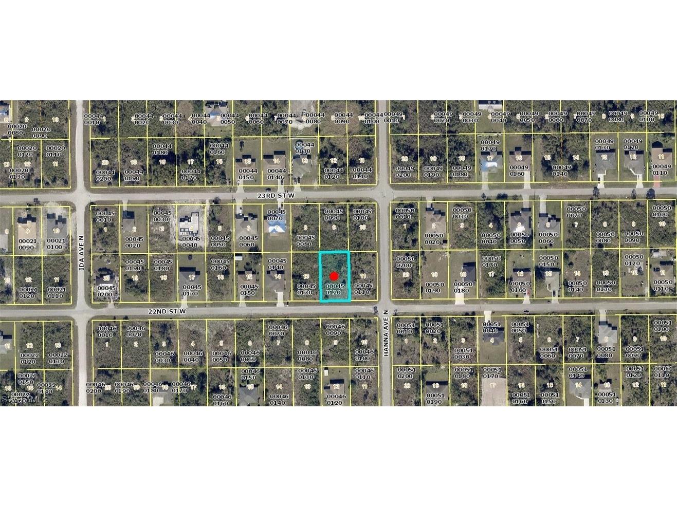 2802 22nd Street W Lehigh Acres FL 33971 223061361 image1