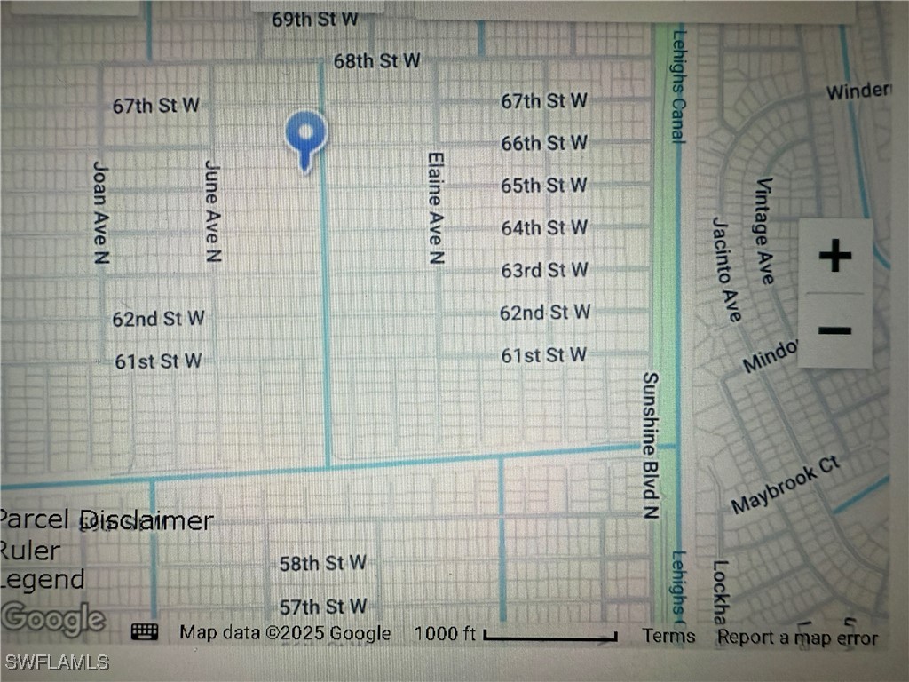 2802 65th Street W Lehigh Acres FL 33971 225004485 image5