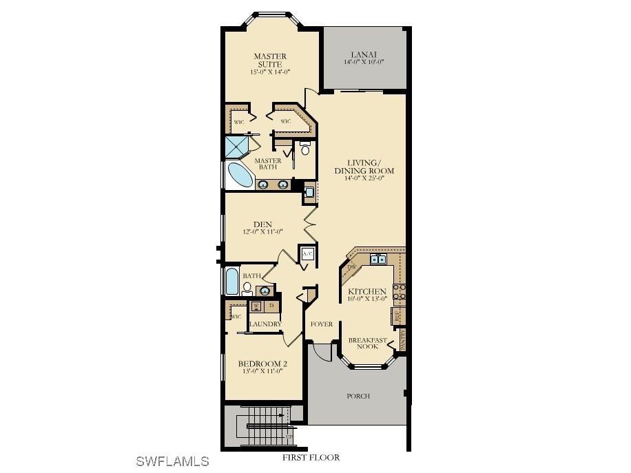 28031 Bridgetown Court #5412 Bonita Springs FL 34135 225055242 image35