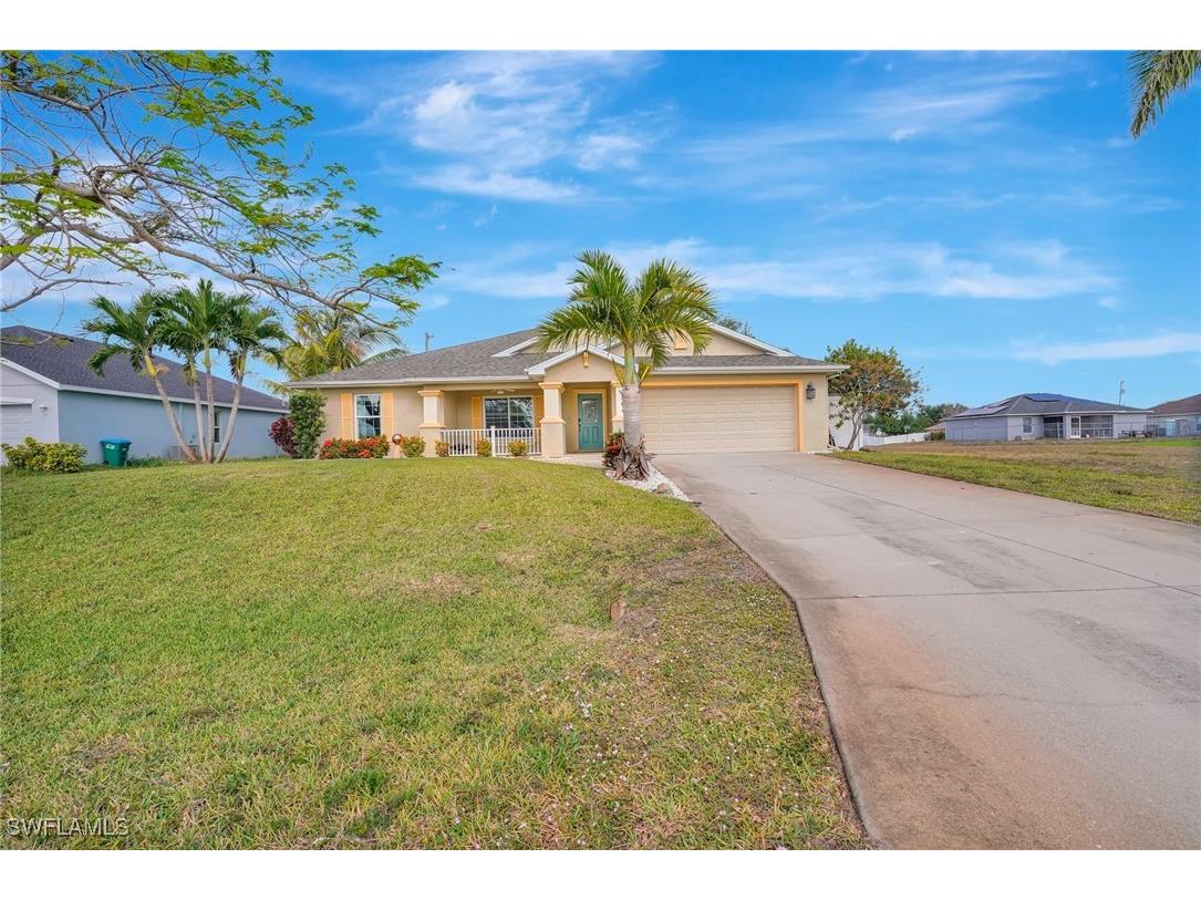 2804 NW 6th Avenue Cape Coral FL 33993 225040692 image1