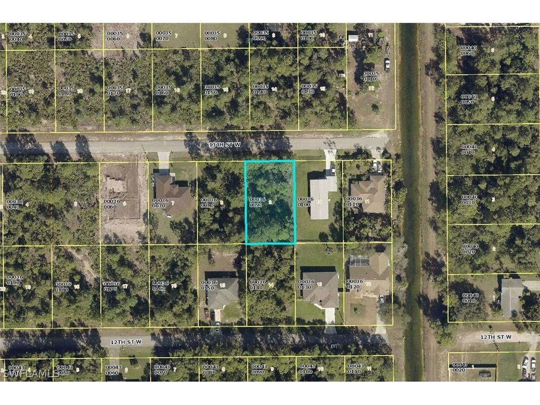 2805 13th Street W Lehigh Acres FL 33971 222056447 image1