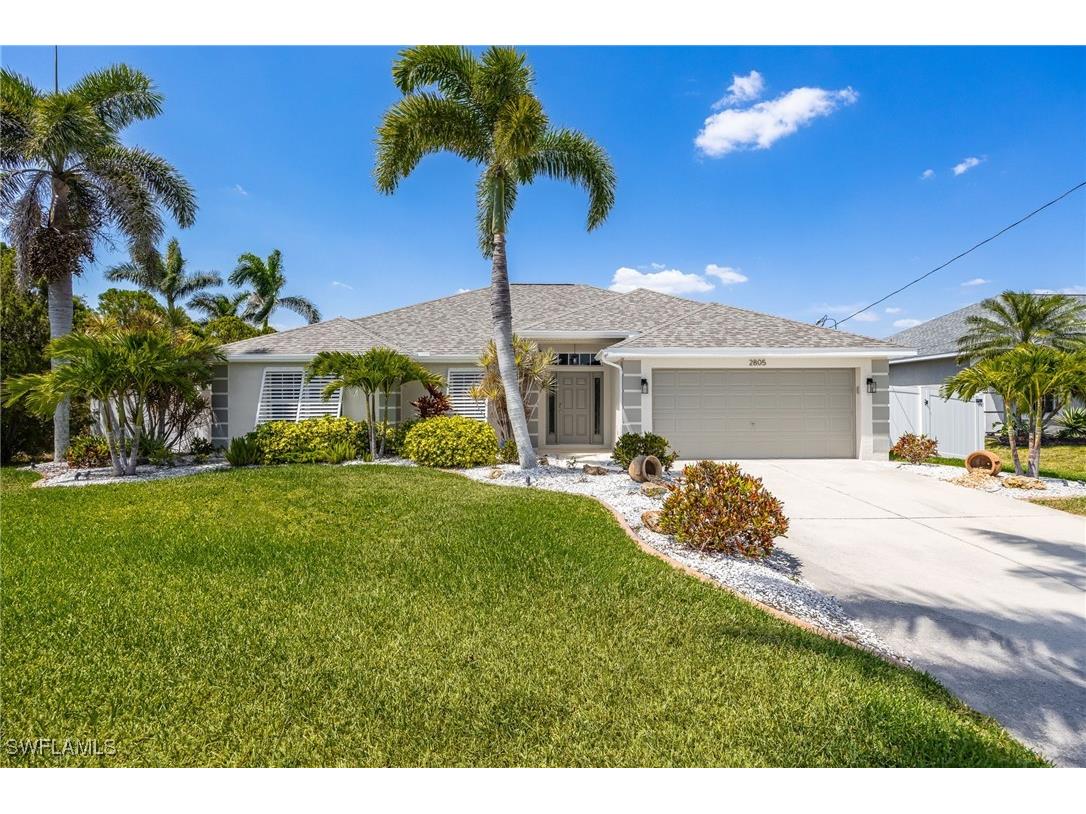 2805 NW 4th Street Cape Coral FL 33993 225041555 image1