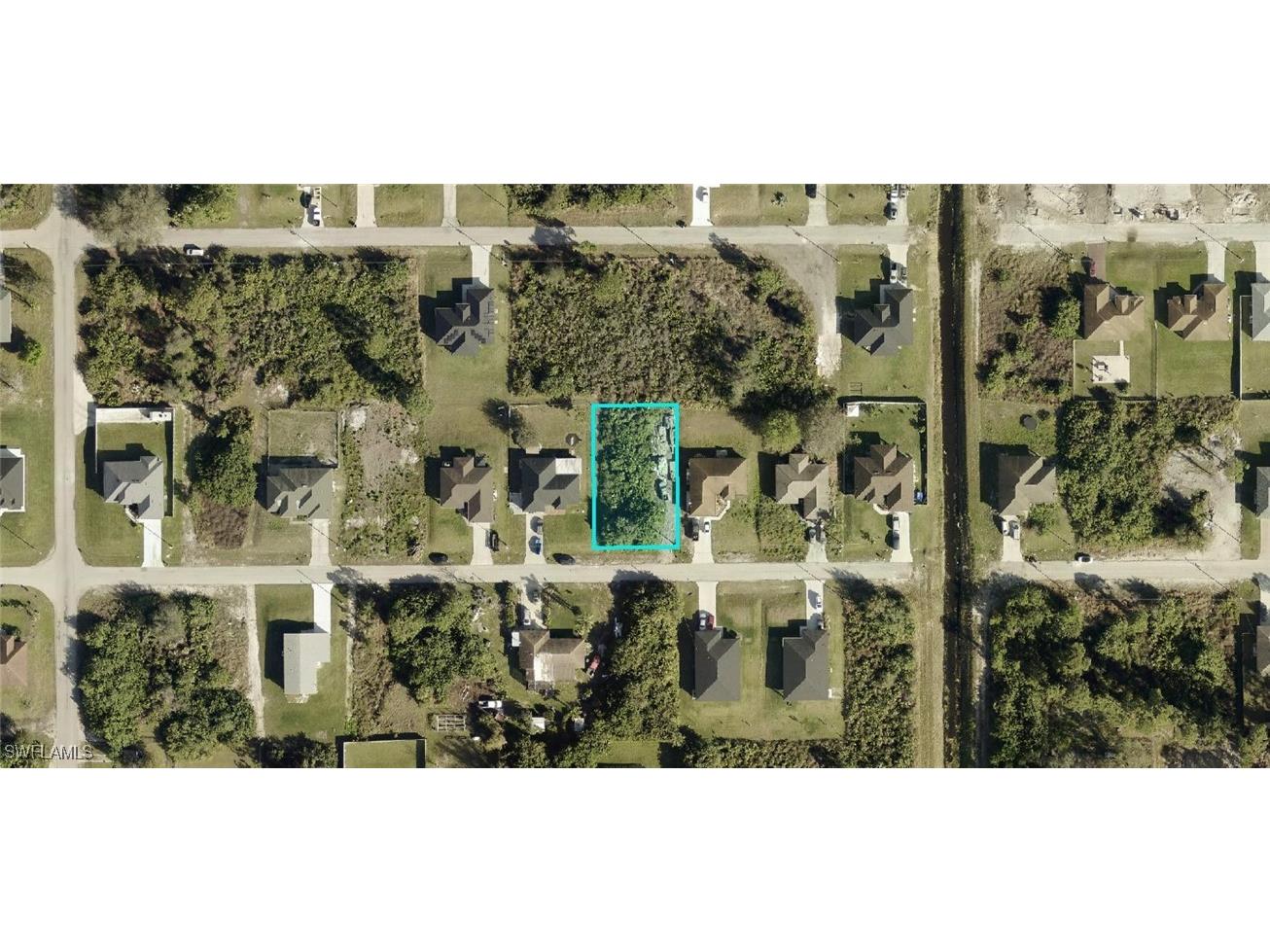 2806 11th Street SW Lehigh Acres FL 33976 225012081 image1
