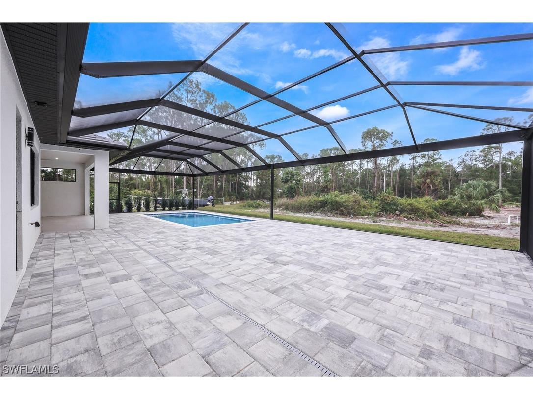 2806 Golden Gate Boulevard W, Naples, FL, 34120 MLS 224041305