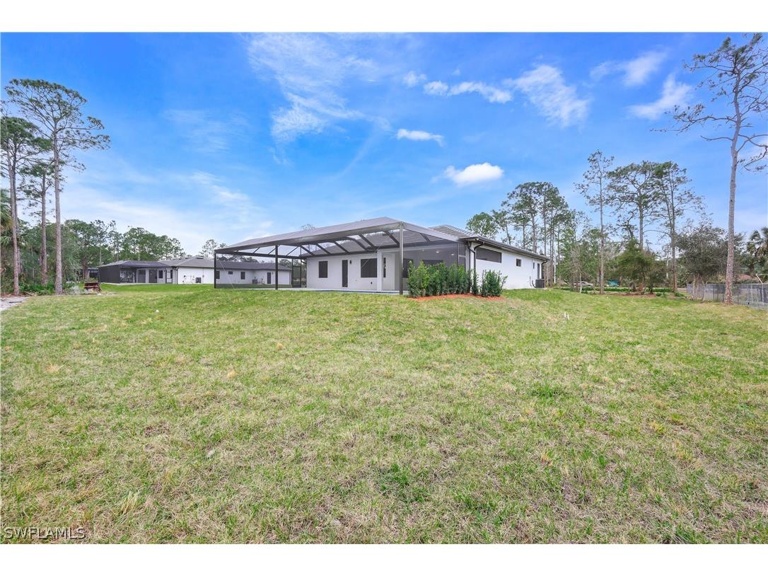 2806 Golden Gate Boulevard W, Naples, FL, 34120 MLS 224041305