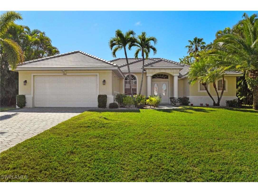 2806 SW 51st Street Cape Coral FL 33914 225006232 image1