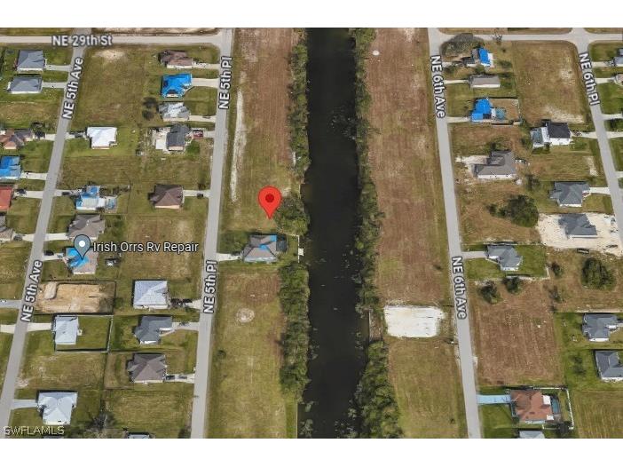 2807 NE 5th Place Cape Coral FL 33909 224047220 image1
