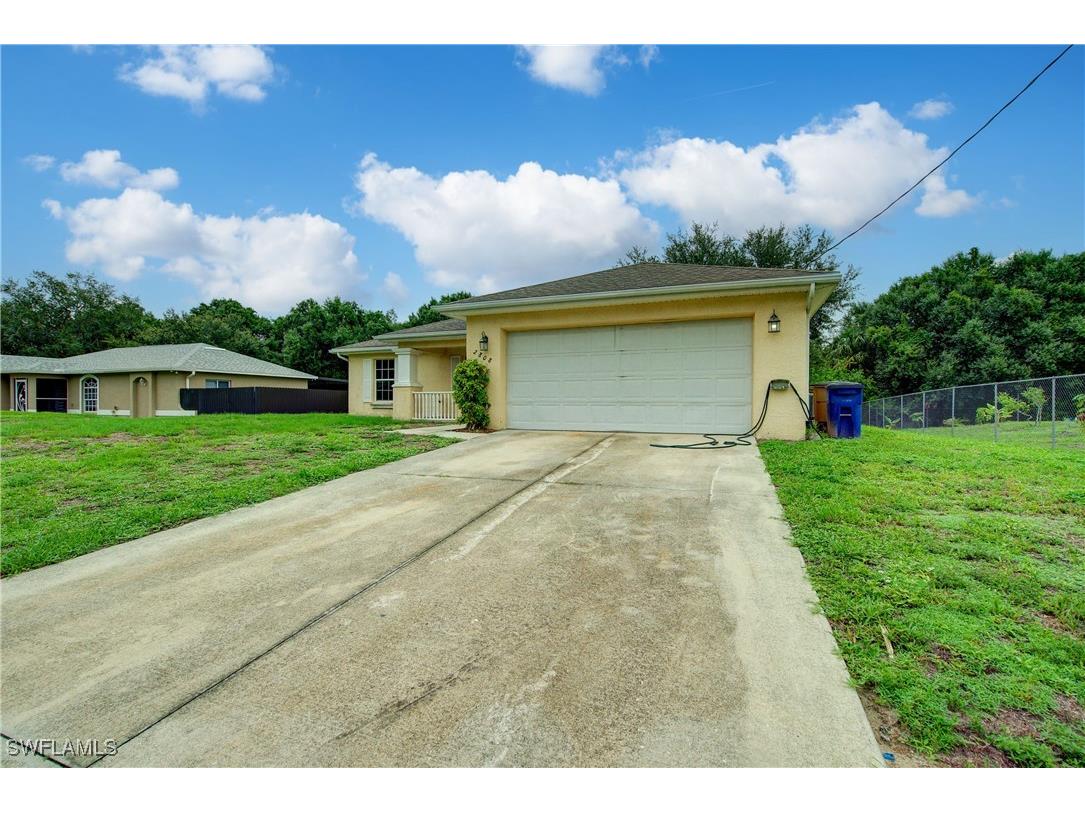 2808 51st Street W Lehigh Acres FL 33971 225054004 image1