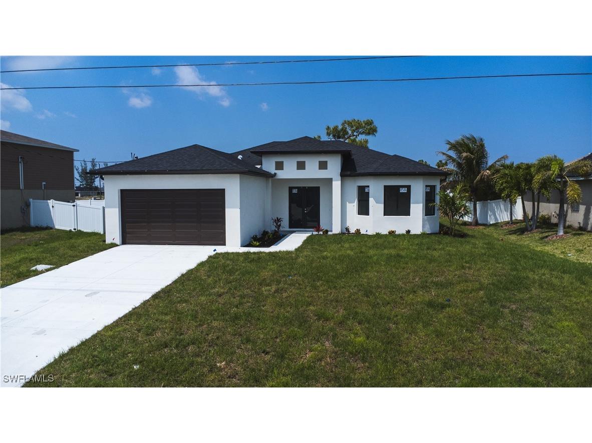 2808 NW 21st Avenue Cape Coral FL 33993 225043575 image1