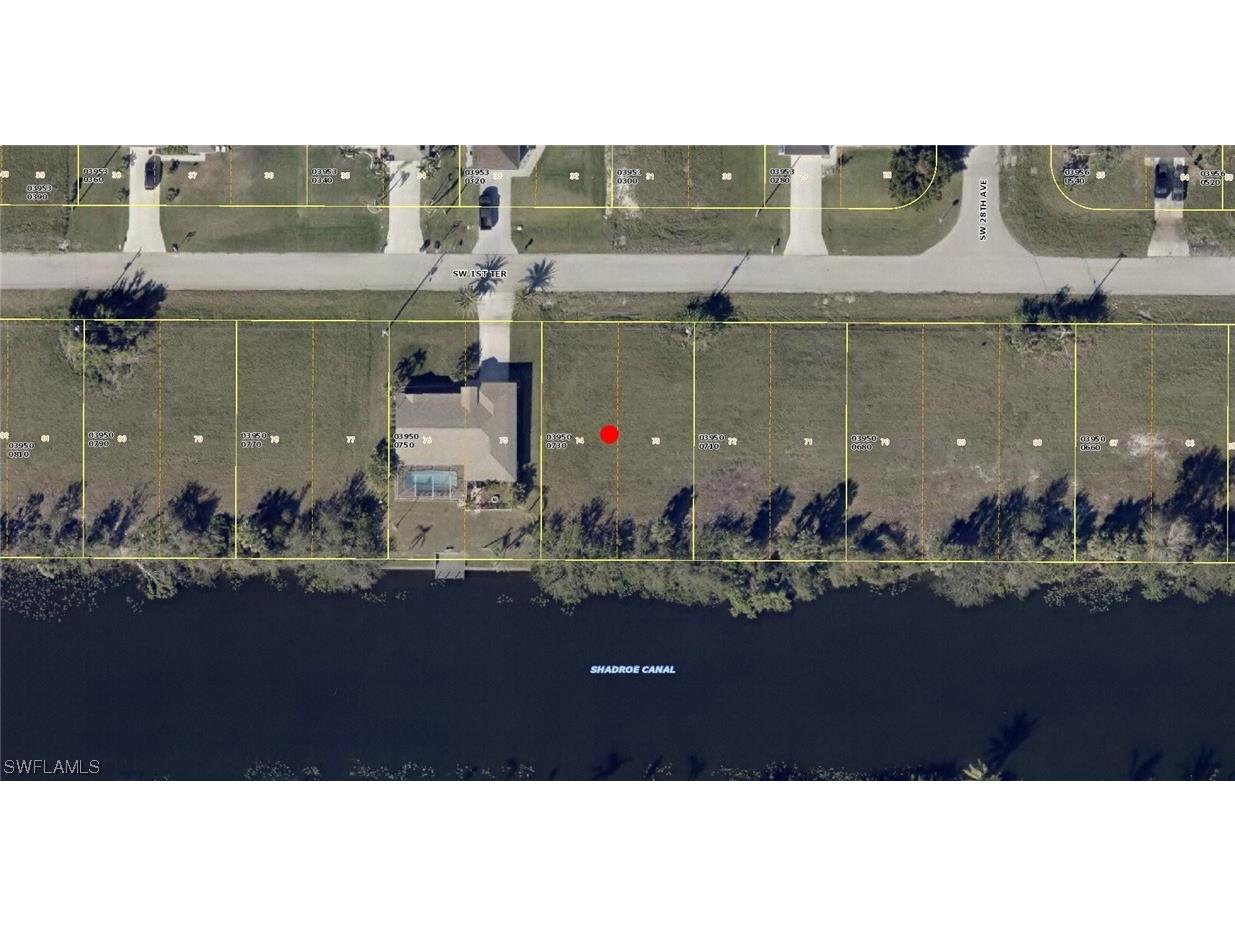 2808 SW 1st Terrace Cape Coral FL 33991 223054033 image1