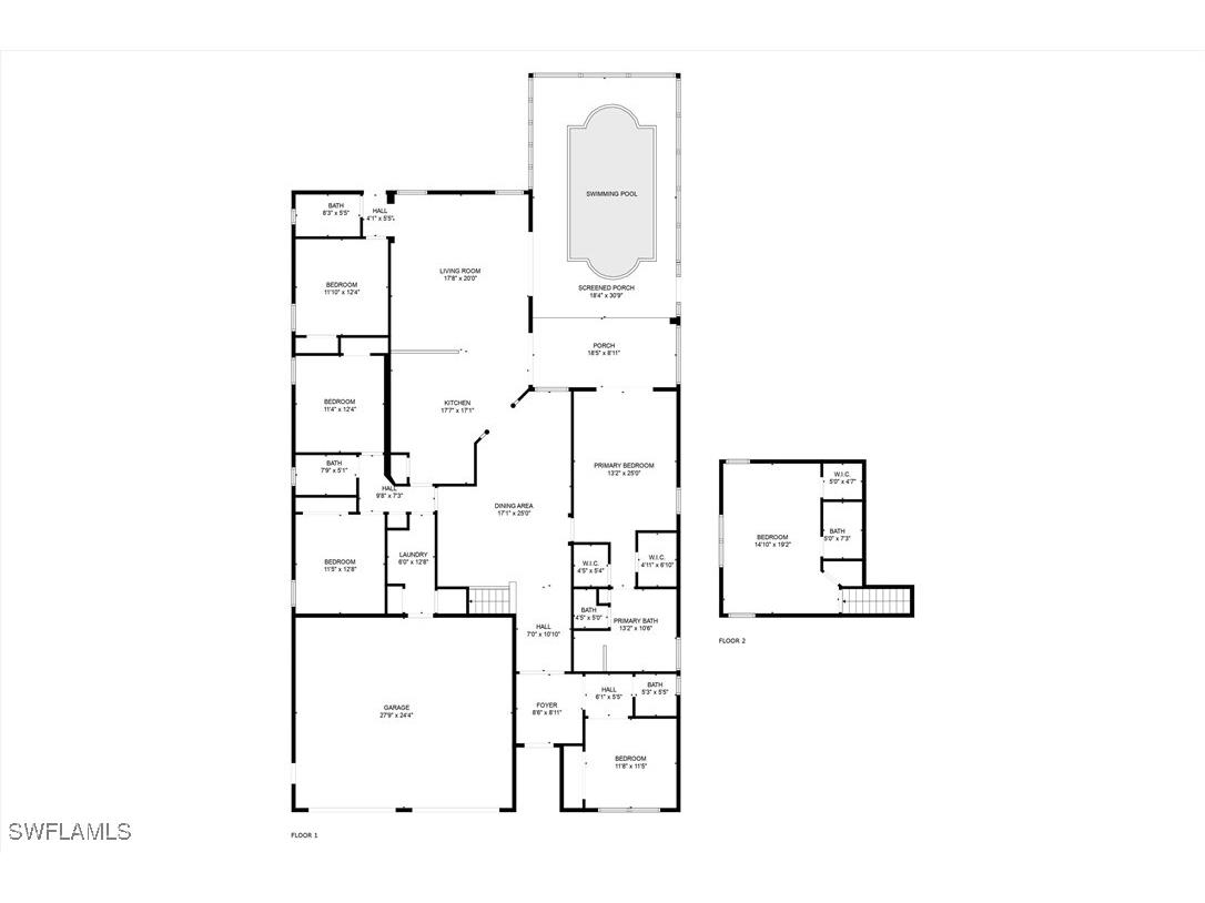 2808 Via Piazza Loop Fort Myers FL 33905 225042918 image49