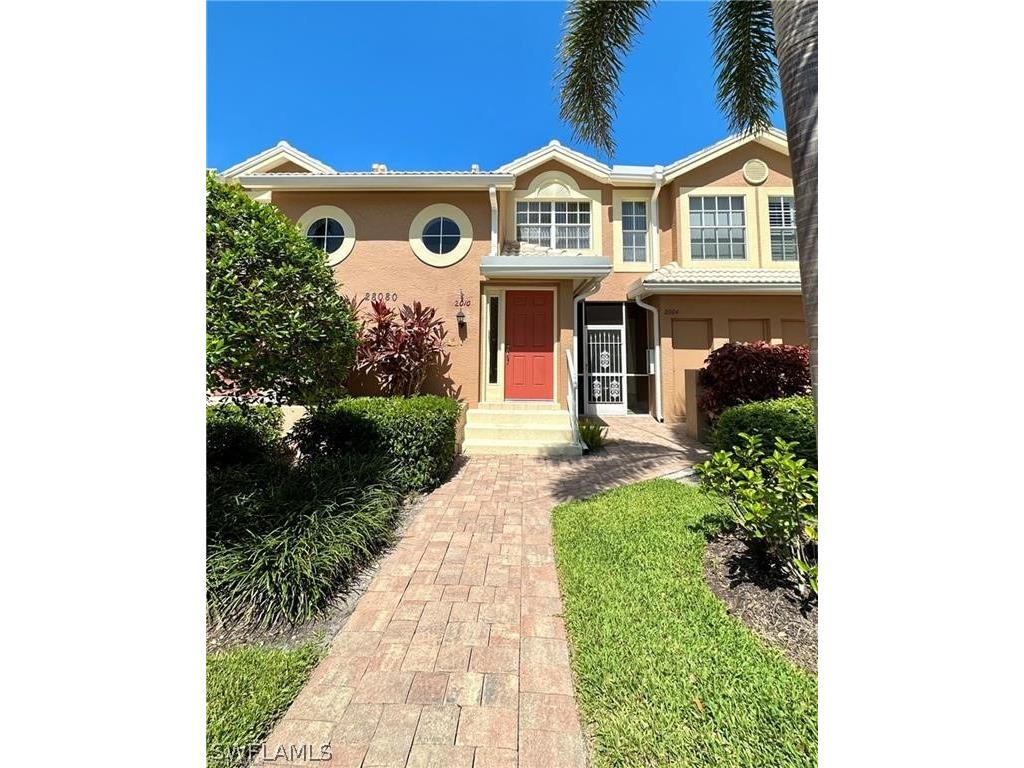 28080 Cavendish Court 2010, Bonita Springs, FL, 34135 MLS 224046684