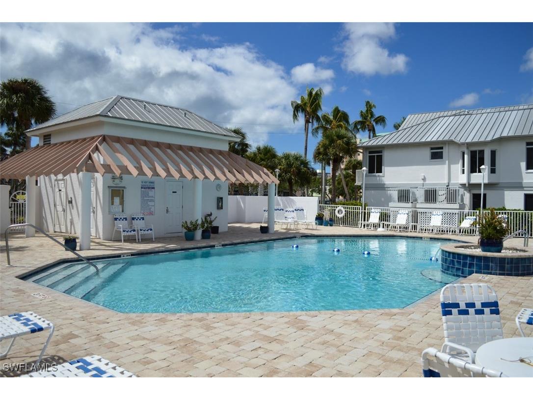 281 Lenell Road #1 (7-A) Fort Myers Beach FL 33931 225040176 image48