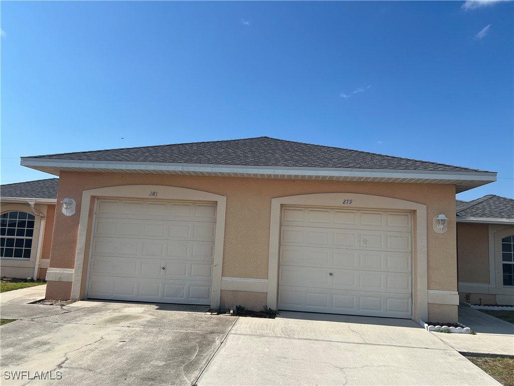 281/279 SW 3rd Terrace Cape Coral FL 33991 225044457 image1