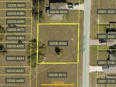 2810 NE 1st Place Cape Coral FL 33909 222053466 image1
