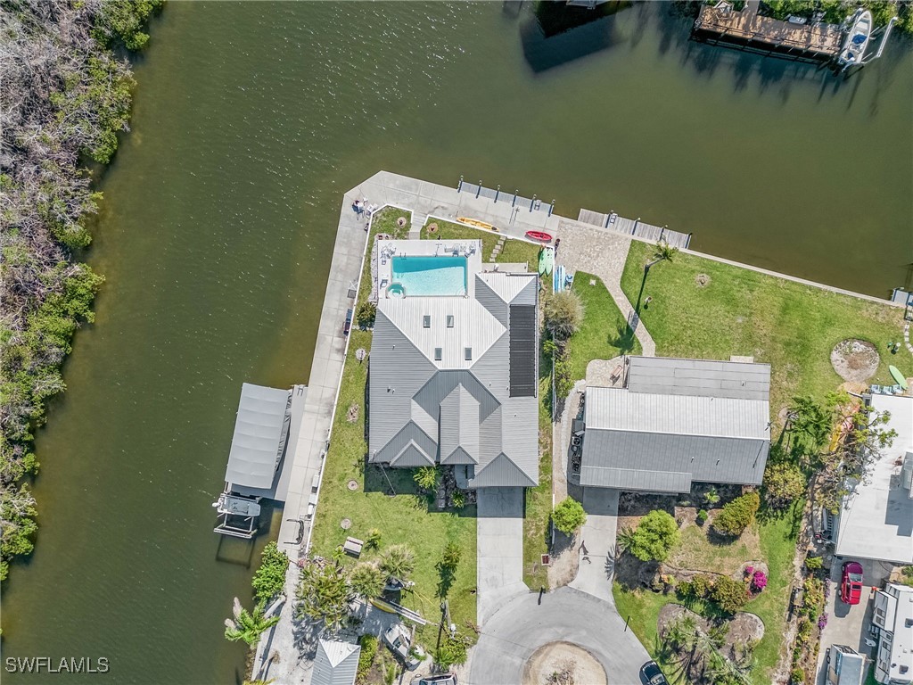 2810 Teal Court Saint James City FL 33956 225028181 image1