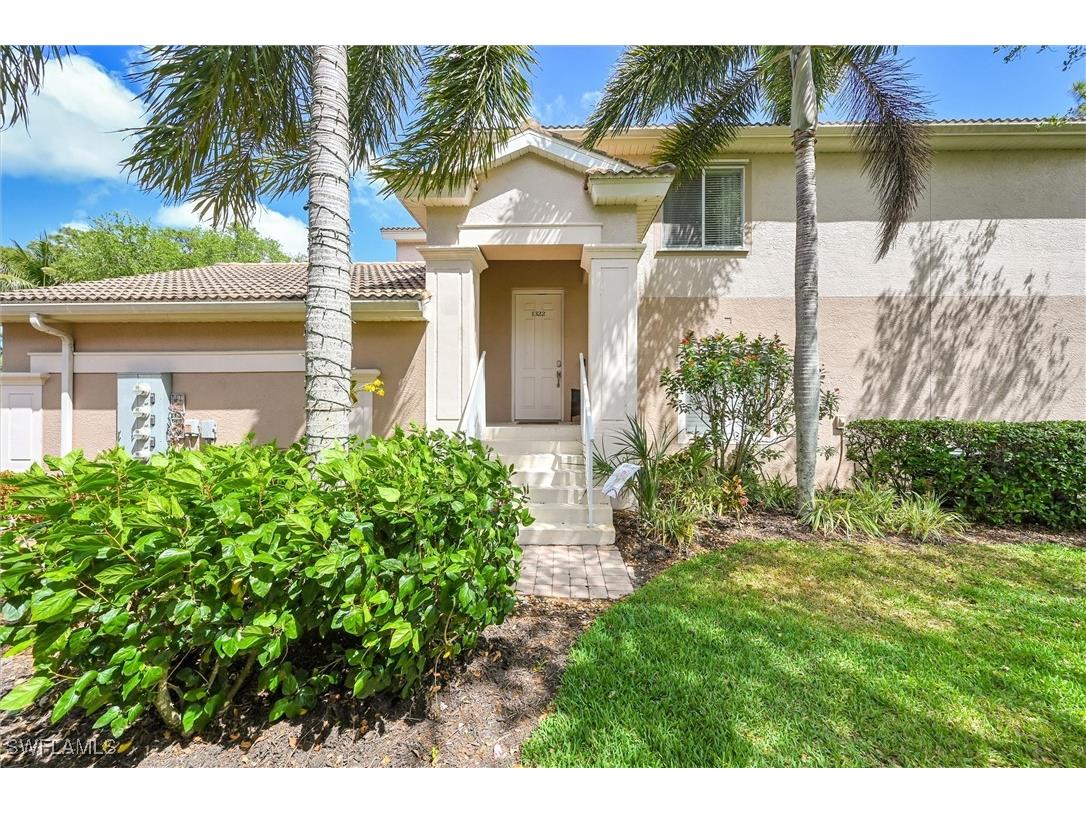 28111 Tamberine Court #1322 Bonita Springs FL 34135 225034887 image1