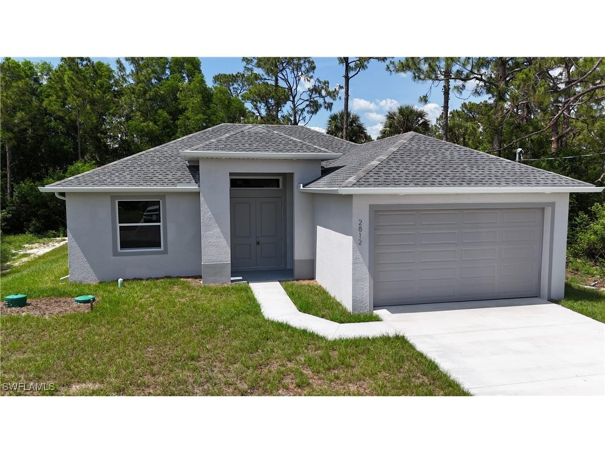 2812 10 Street W Lehigh Acres FL 33971 225045508 image1