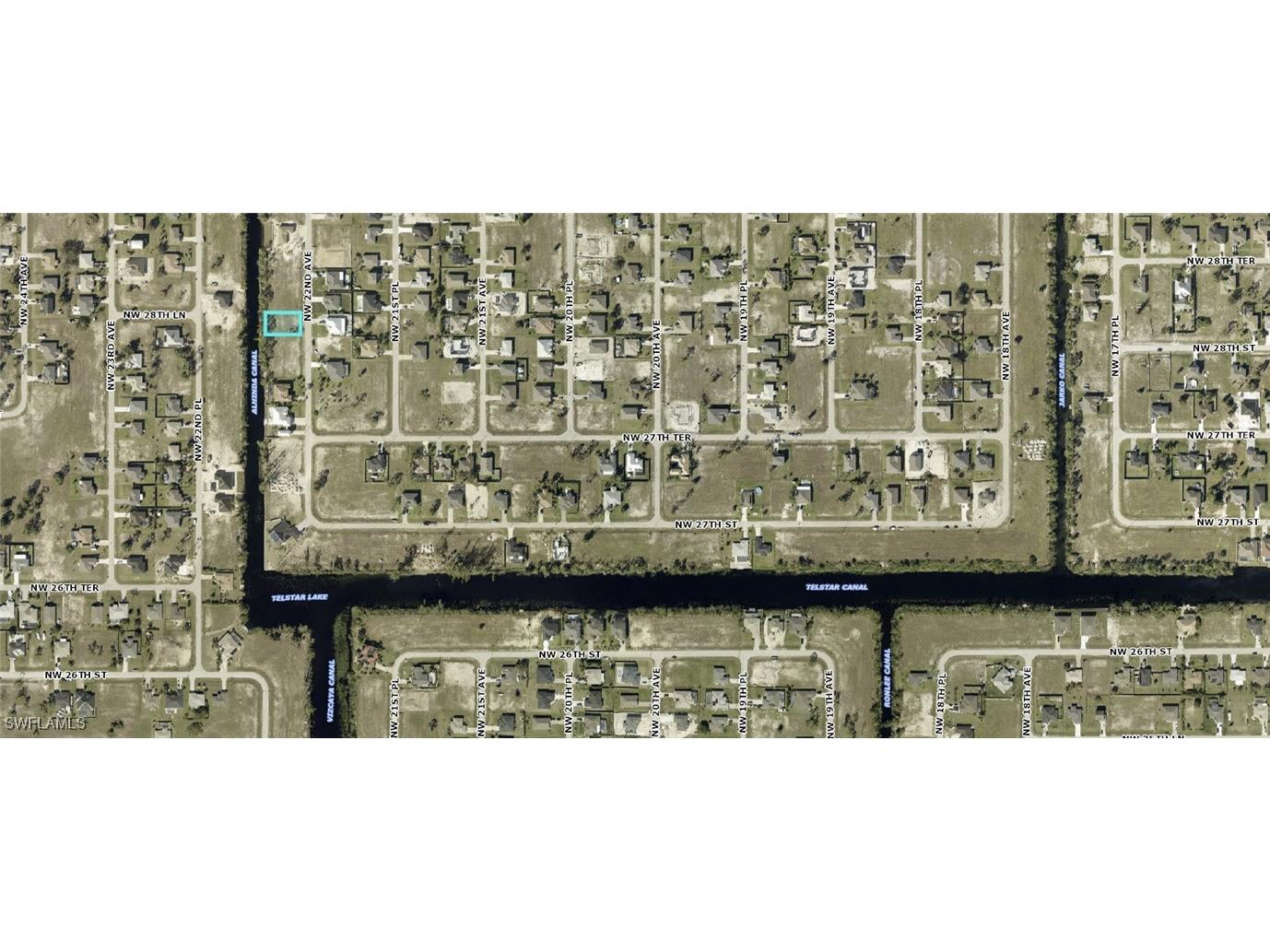 2812 NW 22nd Avenue Cape Coral FL 33993 225002802 image2