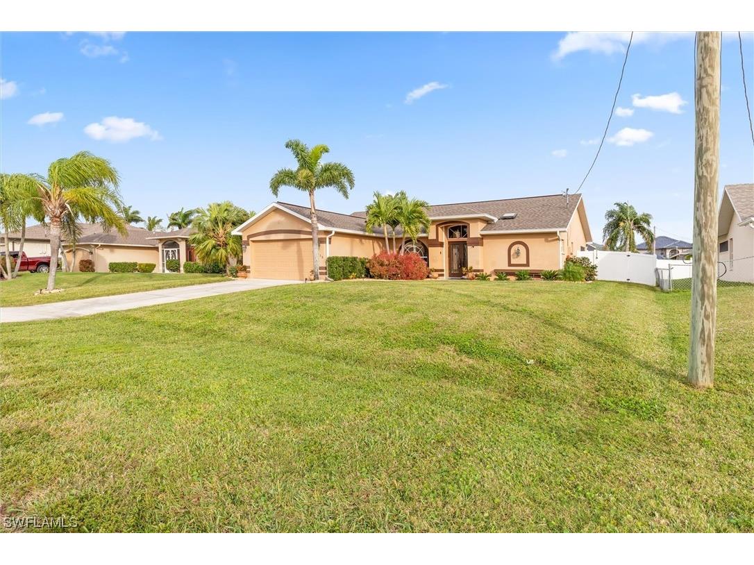 2813 SW 36th Street Cape Coral FL 33914 224003643 image1