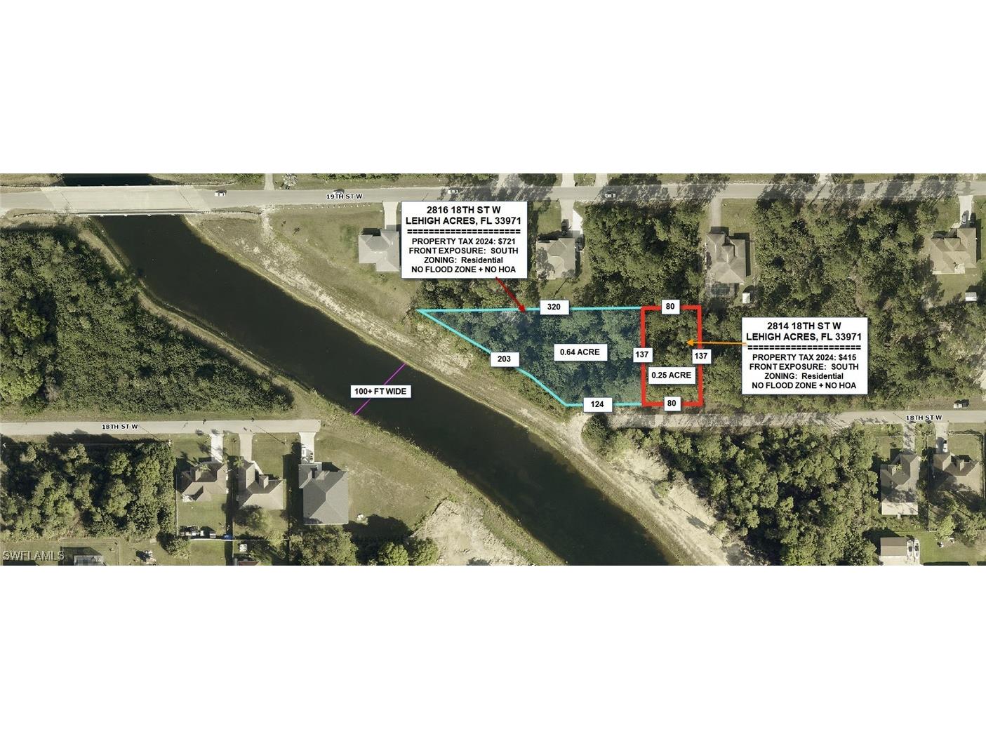 2814 18th Street W Lehigh Acres FL 33971 225017570 image4