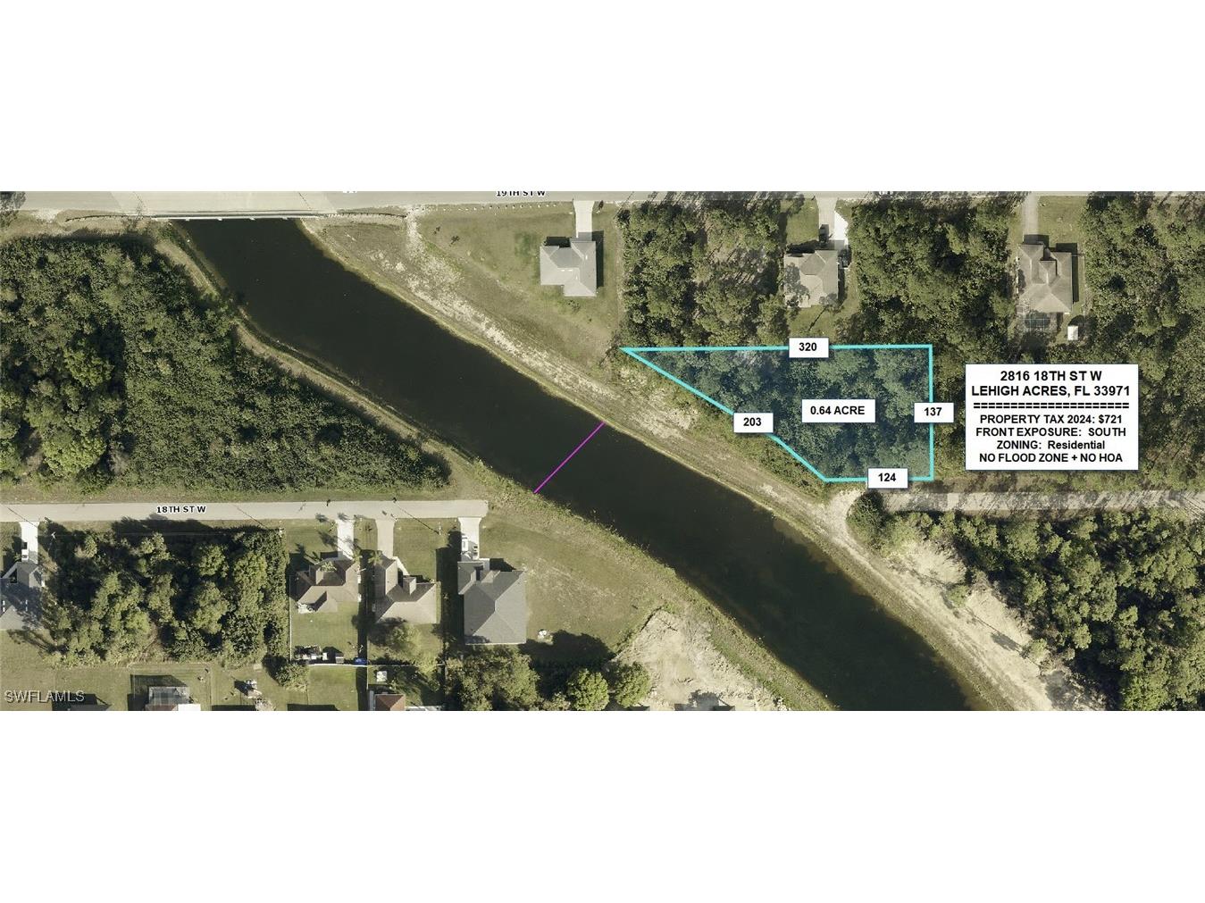 2816 18th Street W Lehigh Acres FL 33971 225020703 image1