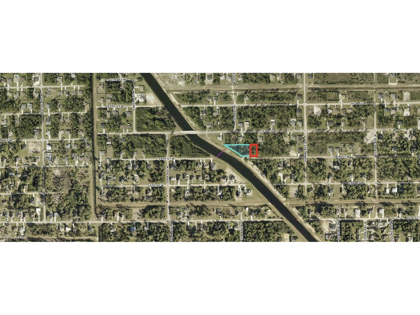 2816 18th Street W Lehigh Acres FL 33971 225020703 image4