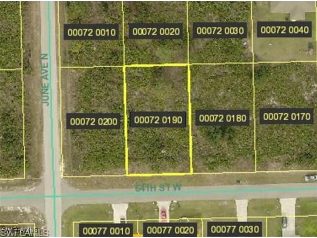 2816 64th Street W Lehigh Acres FL 33971 224099240 image1