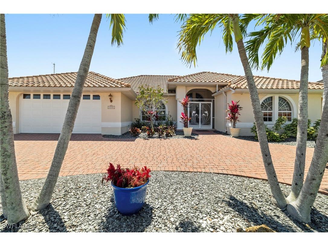 2817 La Mancha Court Punta Gorda FL 33950 225040752 image1