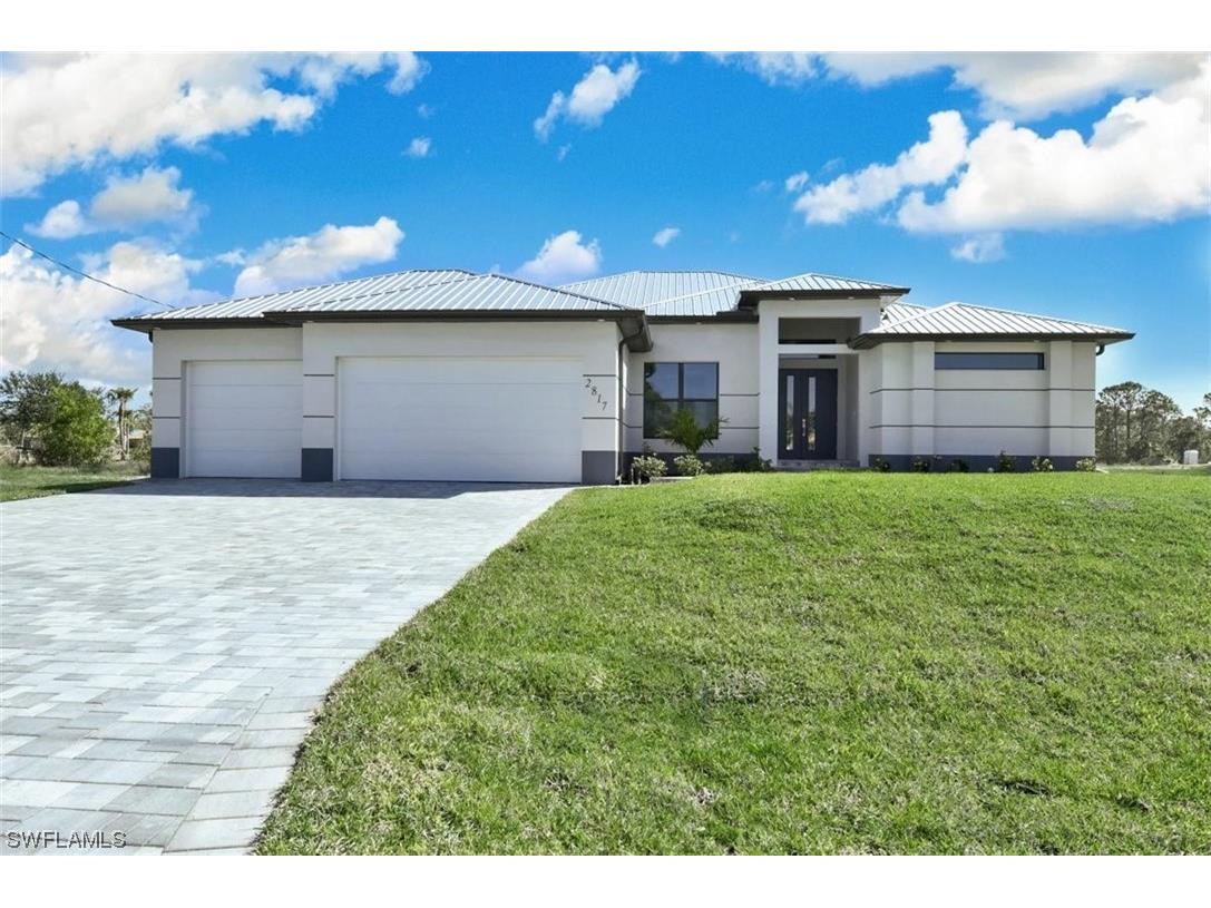 2817 NW 41st Avenue Cape Coral FL 33993 224015078 image1