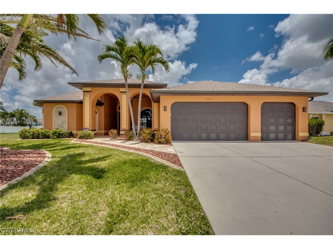 2817 SW 35th Street Cape Coral FL 33914 223044639 image1