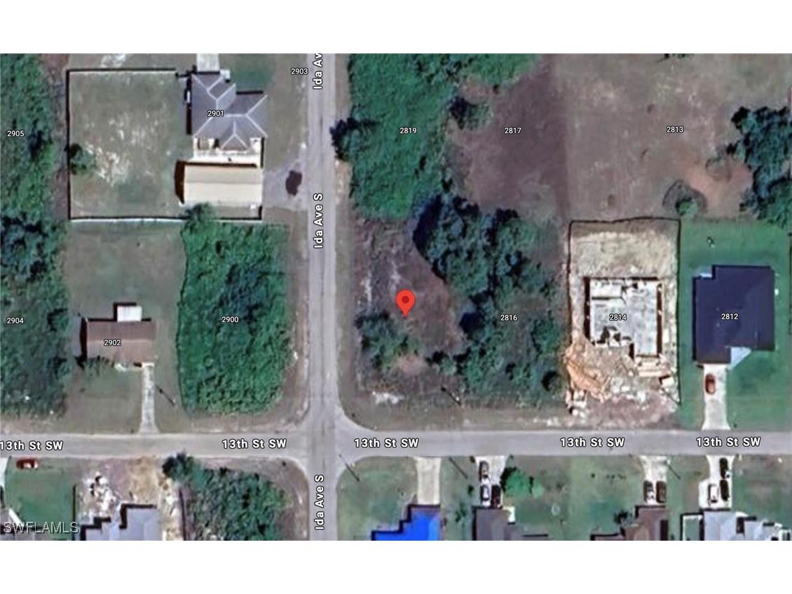 2818 13th Street SW Lehigh Acres FL 33976 225055310 image1