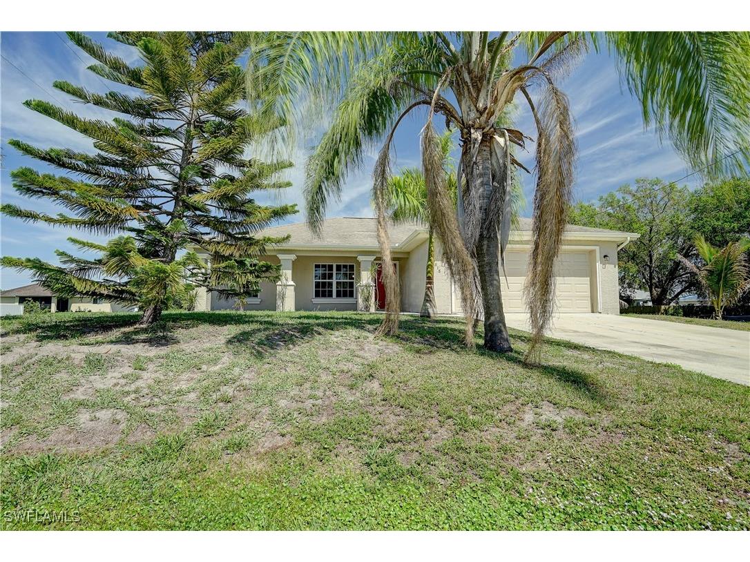 2818 45th Street SW Lehigh Acres FL 33976 225000790 image1