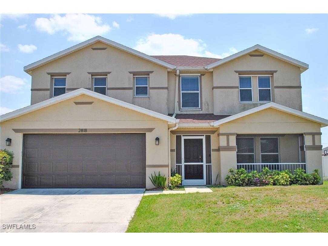 2818 NW 7th Terrace Cape Coral FL 33993 225041214 image1