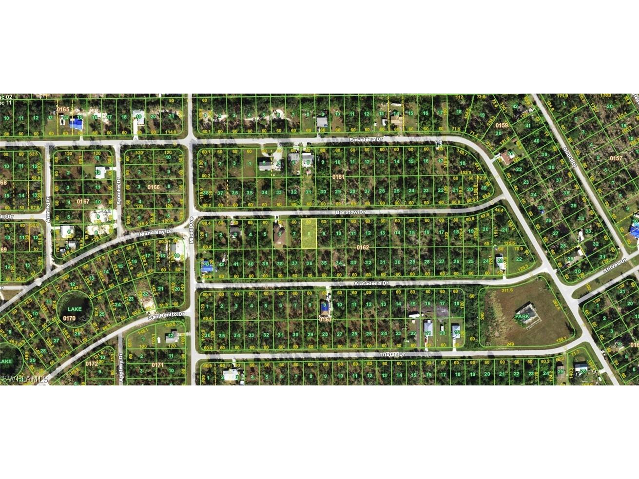 28183 Barstow Drive Punta Gorda FL 33955 224038231 image1