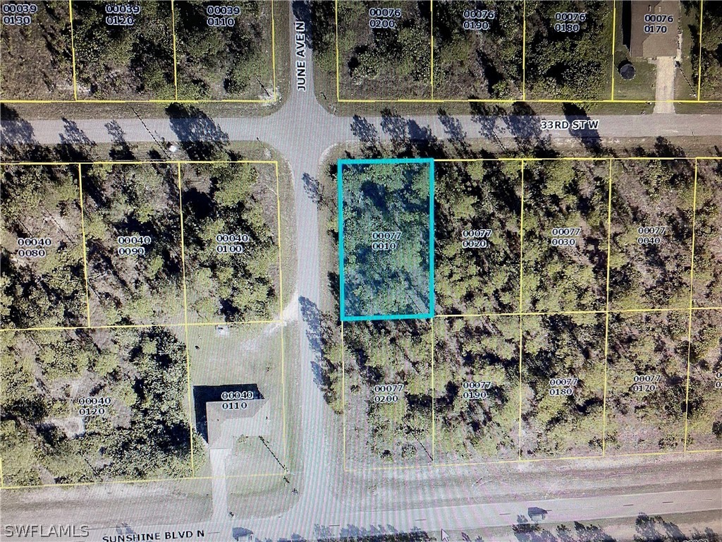 2819 33rd Street W Lehigh Acres FL 33971 222006014 image1