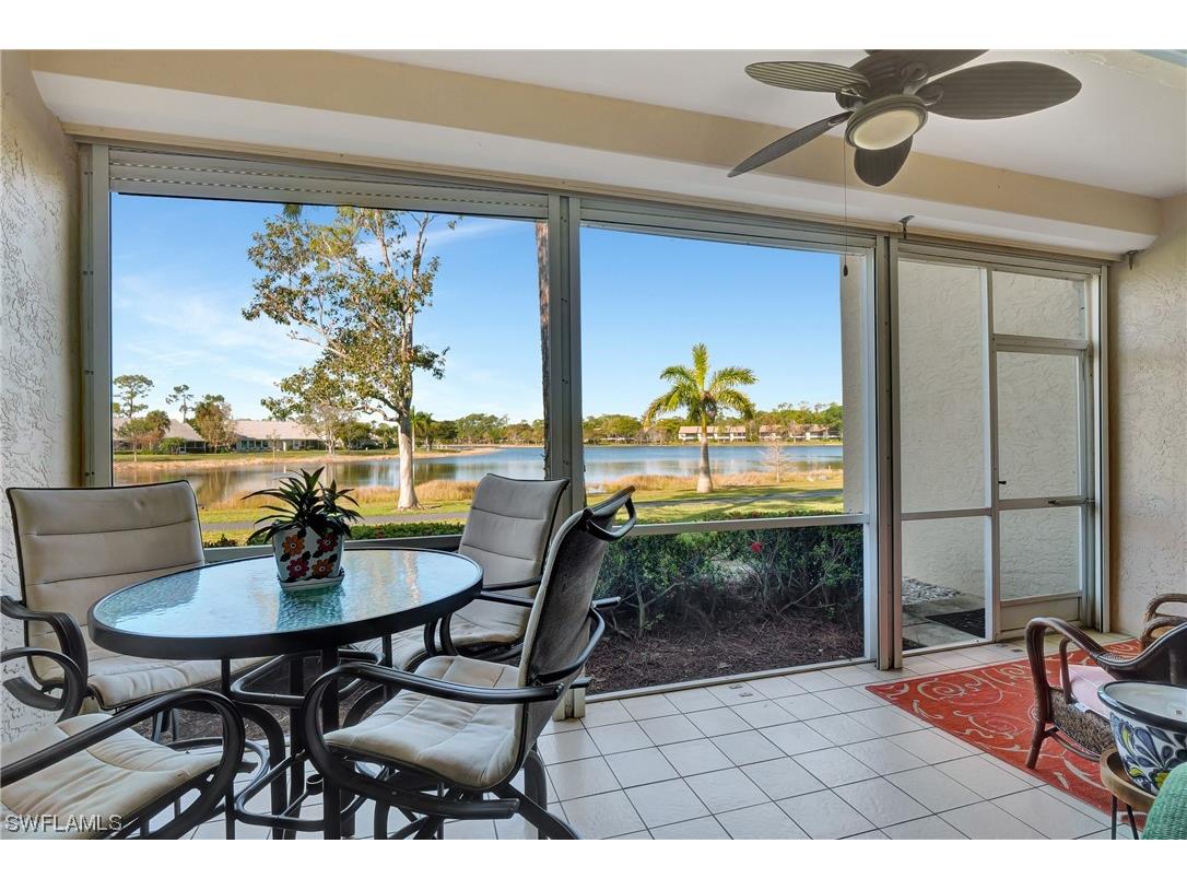 2819 Aintree Lane D102, Naples, FL, 34112 MLS 224013664 Edina Realty