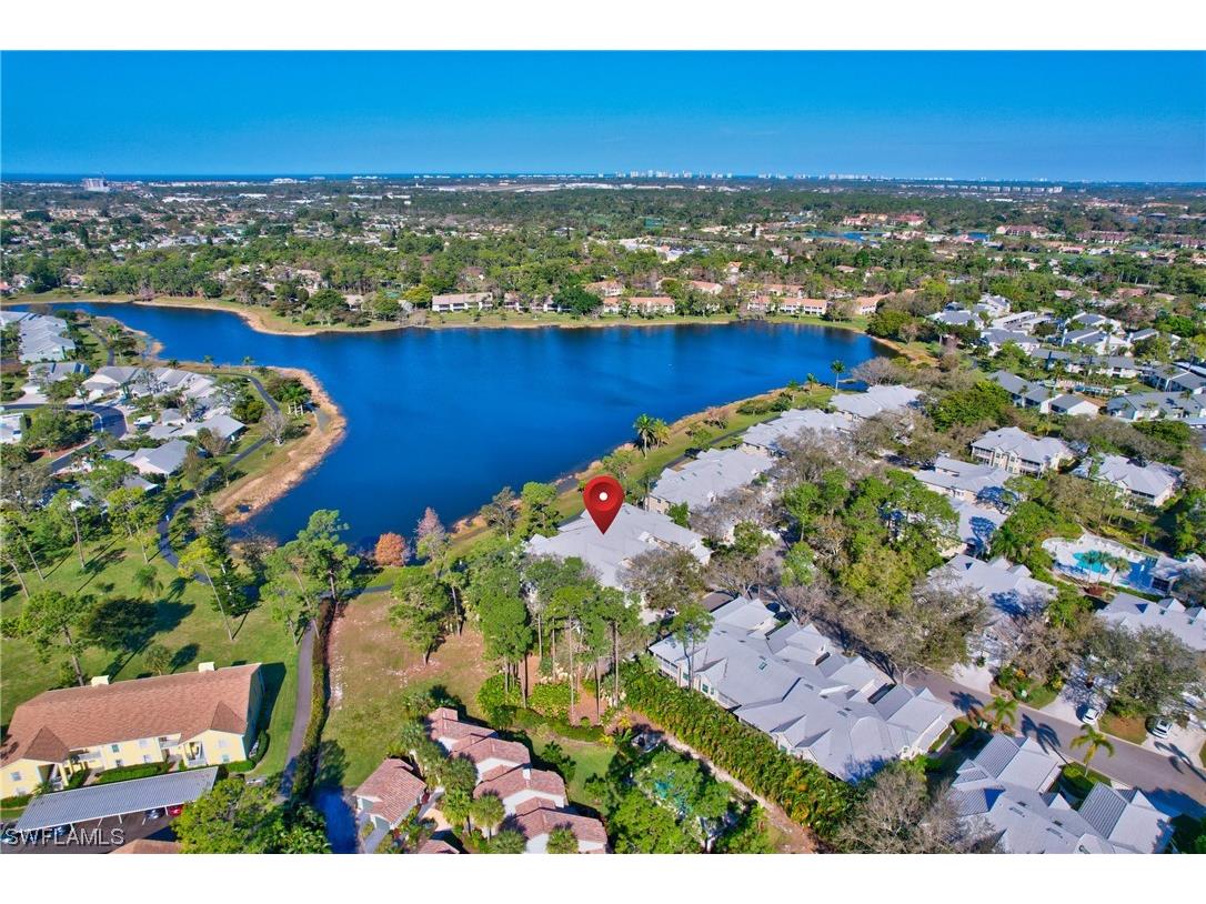 2819 Aintree Lane D102, Naples, FL, 34112 MLS 224013664 Edina Realty