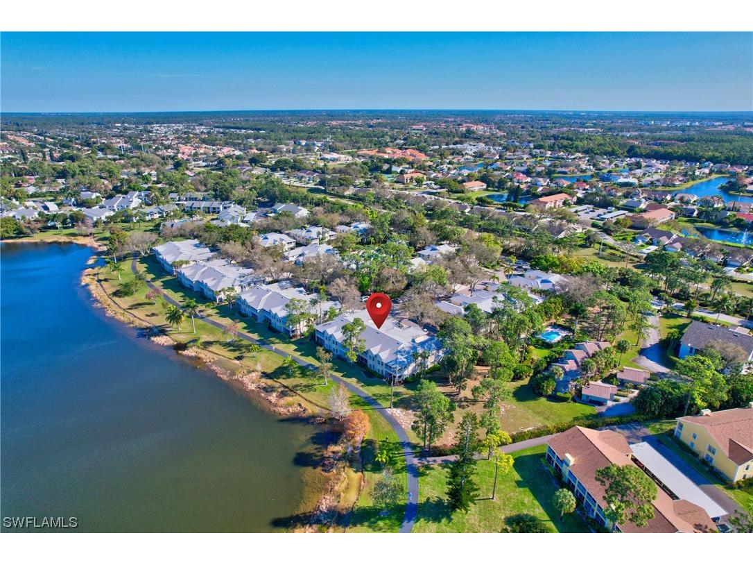 2819 Aintree Lane D102, Naples, FL, 34112 MLS 224013664 Edina Realty