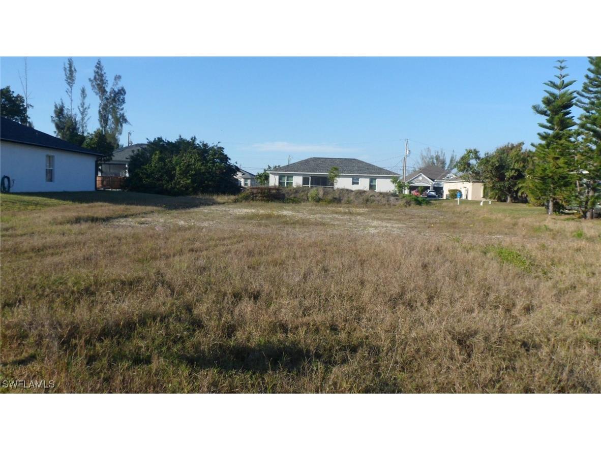 2819 NW 10th Terrace Cape Coral FL 33993 225020262 image1