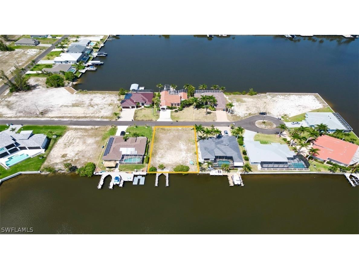 2819 NW 43rd Place Cape Coral FL 33993 221034857 image1