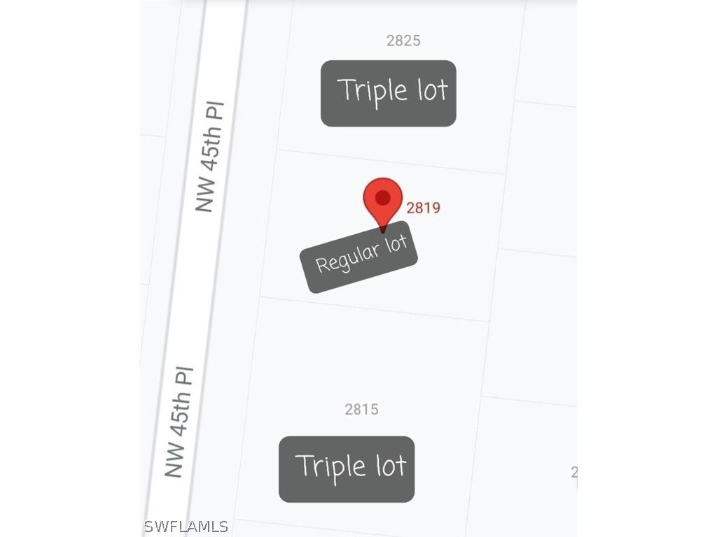 2819 NW 45th Place Cape Coral FL 33993 221083912 image18