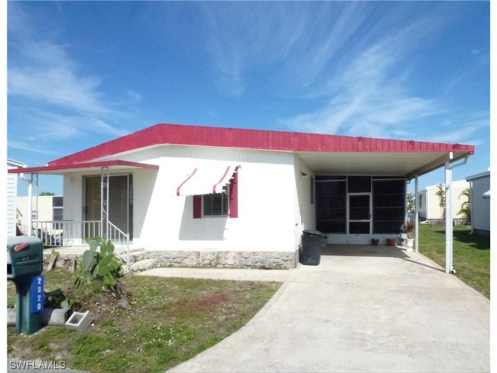2820 Breezewood Drive North Fort Myers FL 33917 224018446 image1