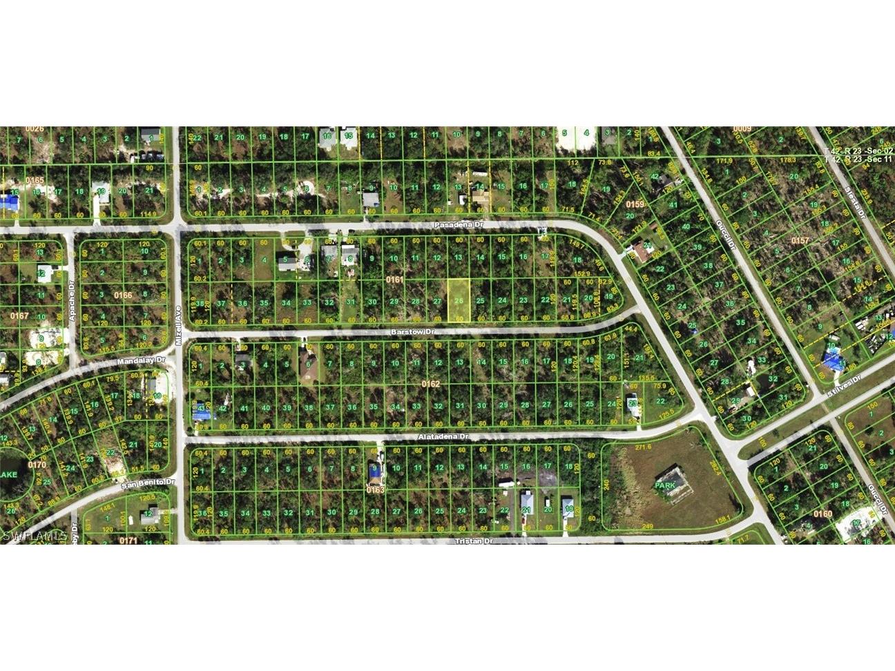28214 Barstow Drive Punta Gorda FL 33955 224038225 image1