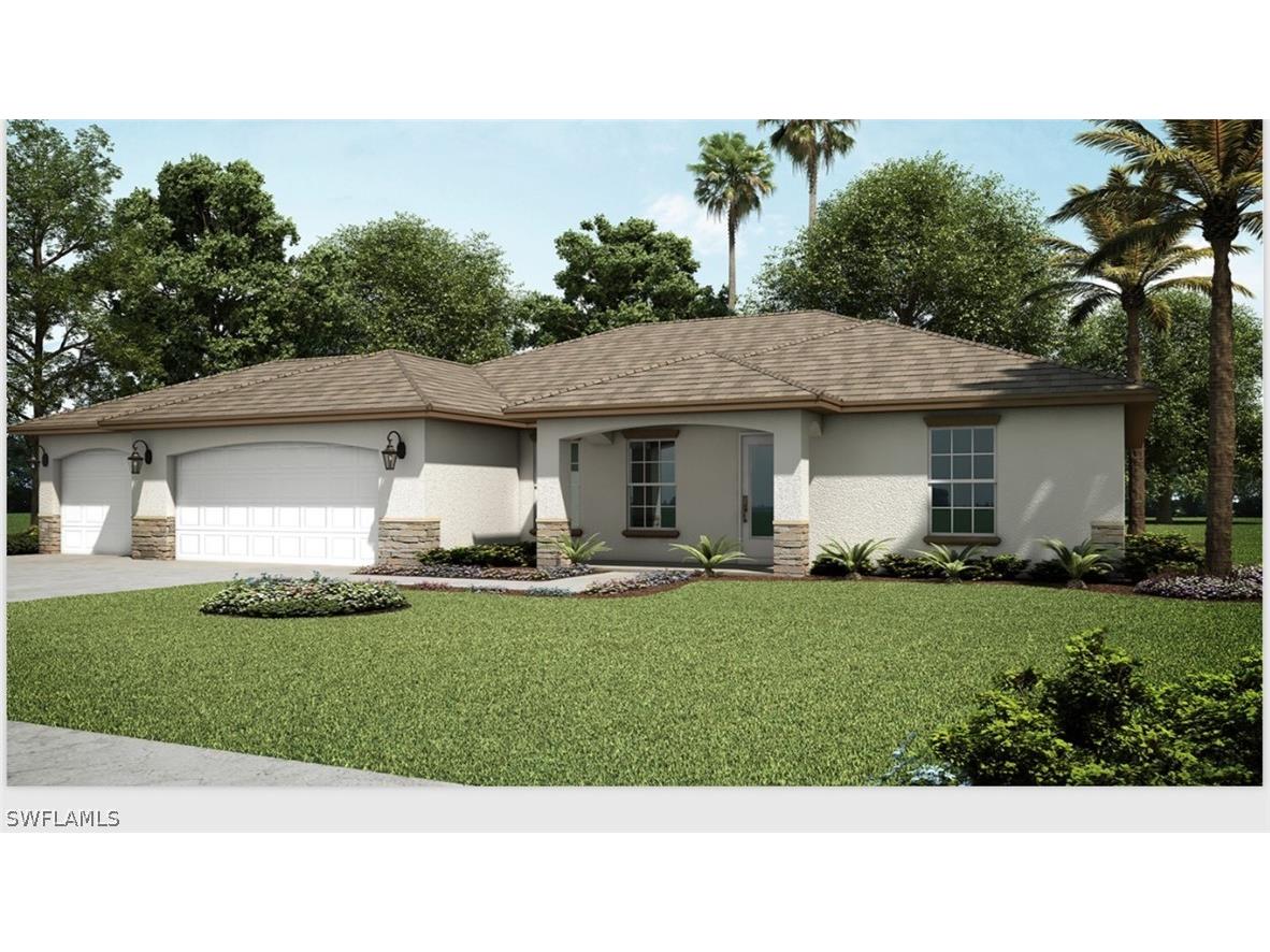 2824 NW 5th Street Cape Coral FL 33993 222008421 image1
