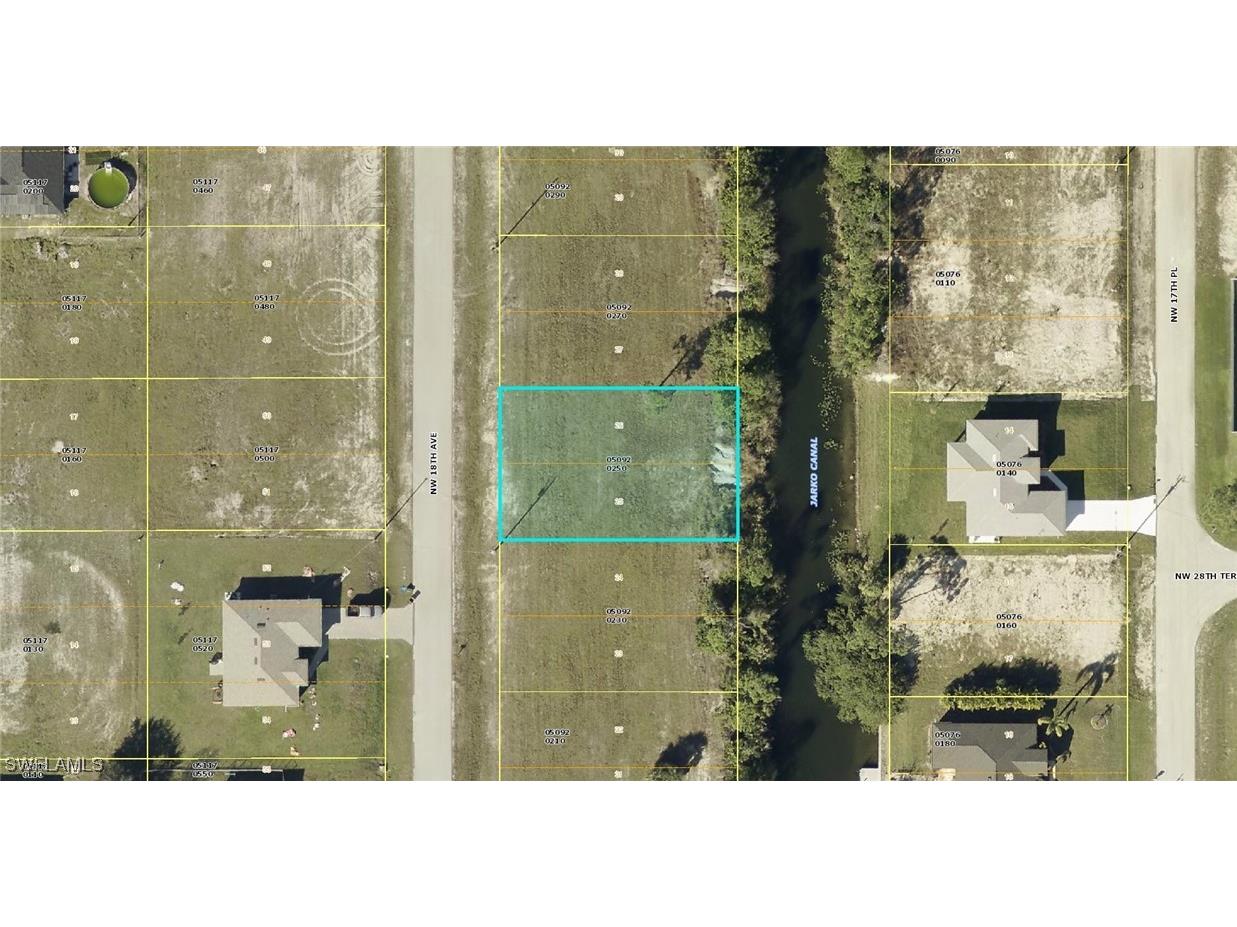 2825 NW 18th Avenue Cape Coral FL 33993 224077606 image1