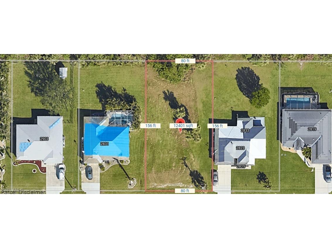 2827 Van Buren Parkway Cape Coral FL 33993 225031003 image1