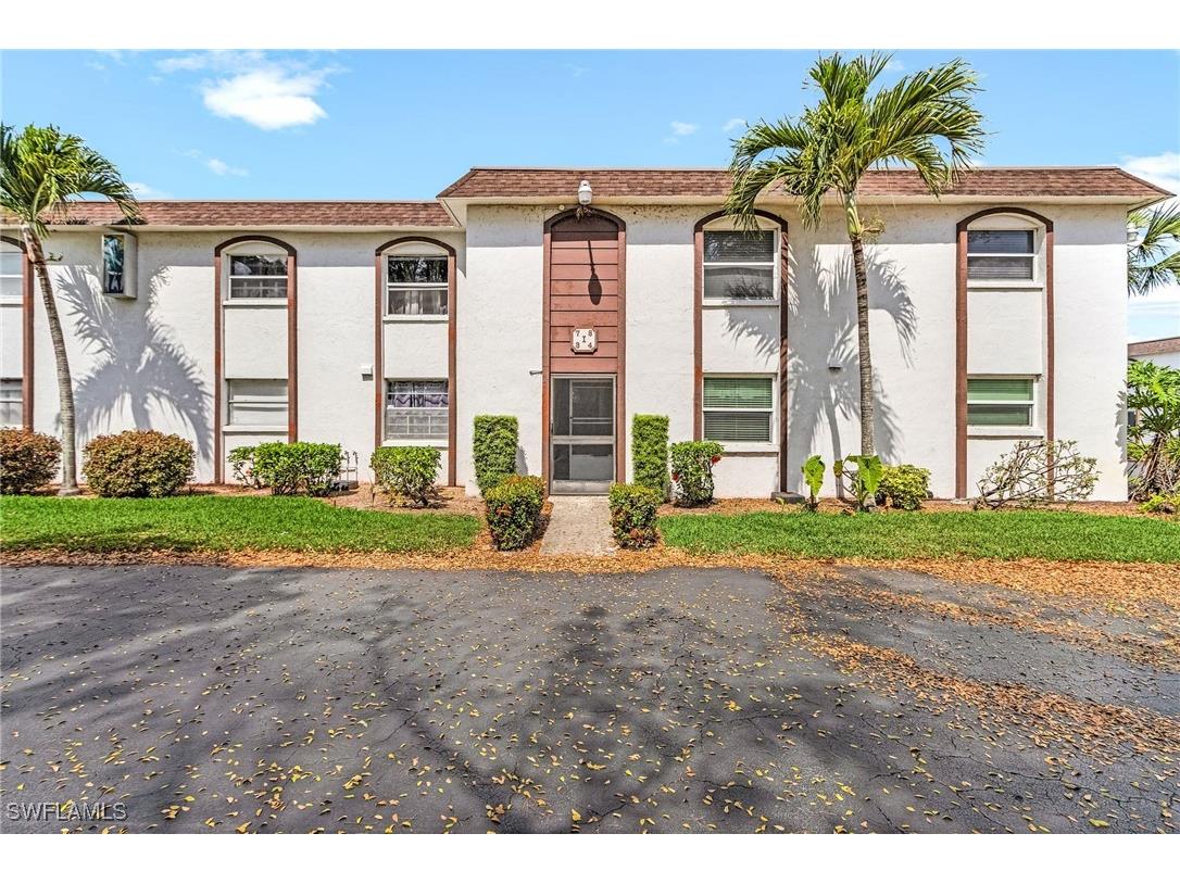 2828 Jackson Street #I-4 Fort Myers FL 33901 225043861 image1