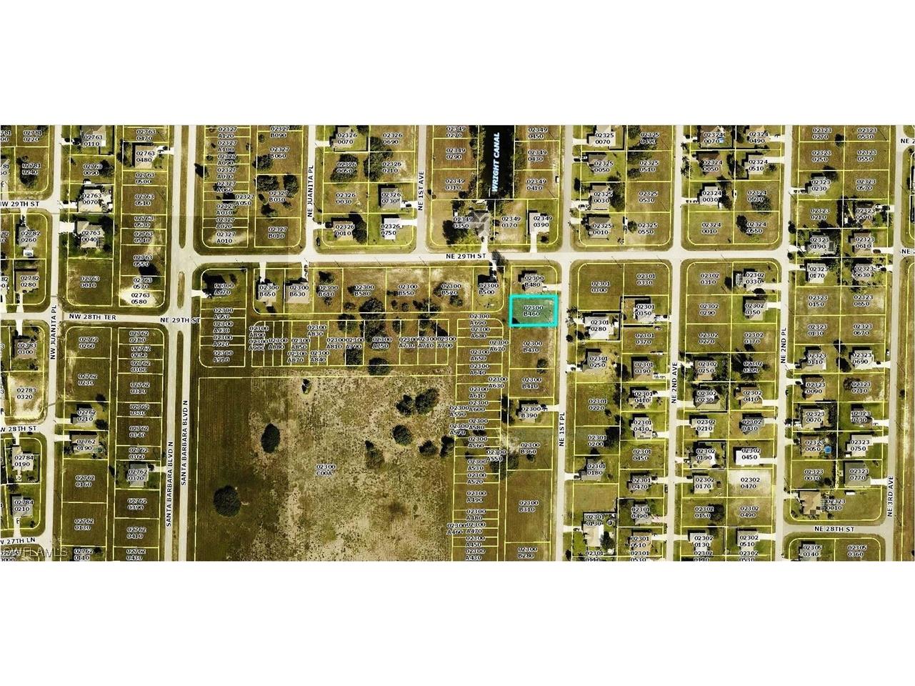 2828 NE 1st Place Cape Coral FL 33909 224003186 image3