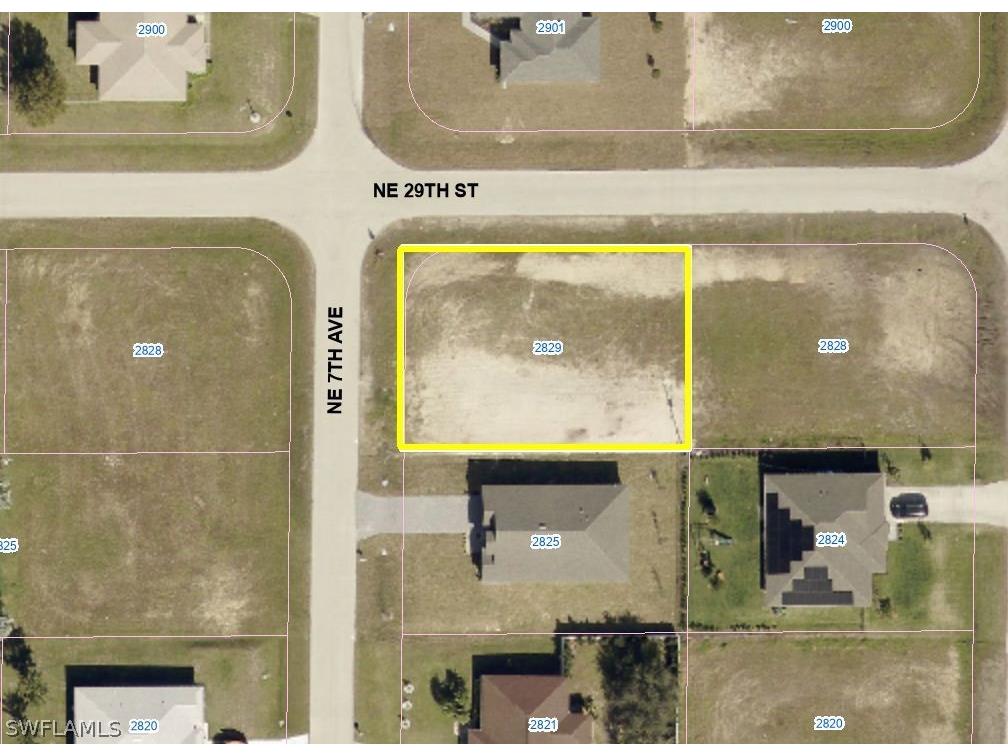 2829 NE 7th Avenue Cape Coral FL 33909 224060168 image1